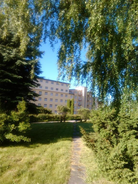 Apartmán Nový Smokovec 75 Apartamento Vysoké Tatry Quarto foto