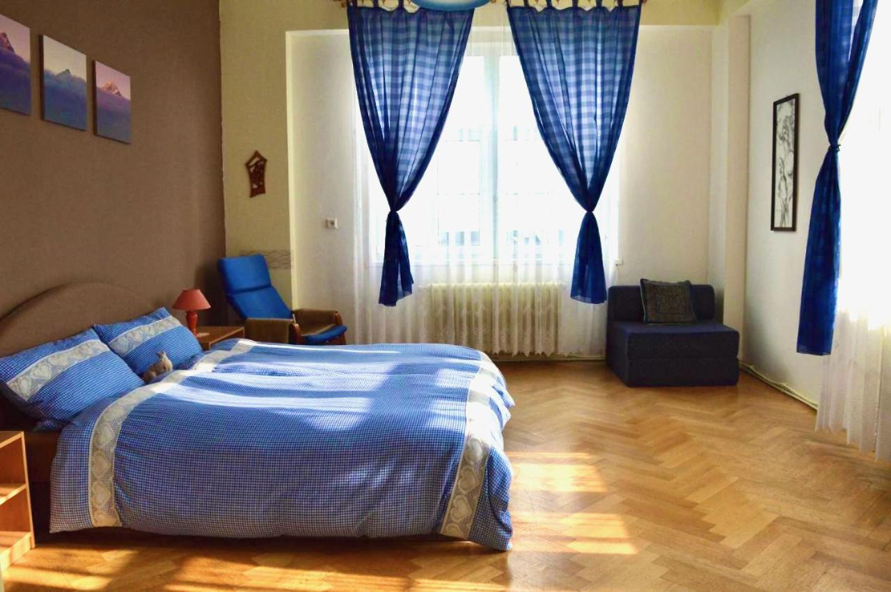 Apartmán Nový Smokovec 75 Apartamento Vysoké Tatry Exterior foto
